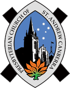 St Andrews Logo